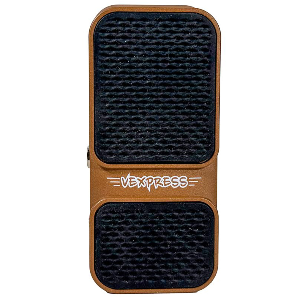 SONICAKE VexPress Volume / Expression Pedalı